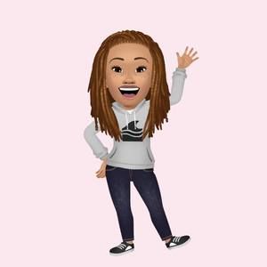 Meet your Posher, Mia